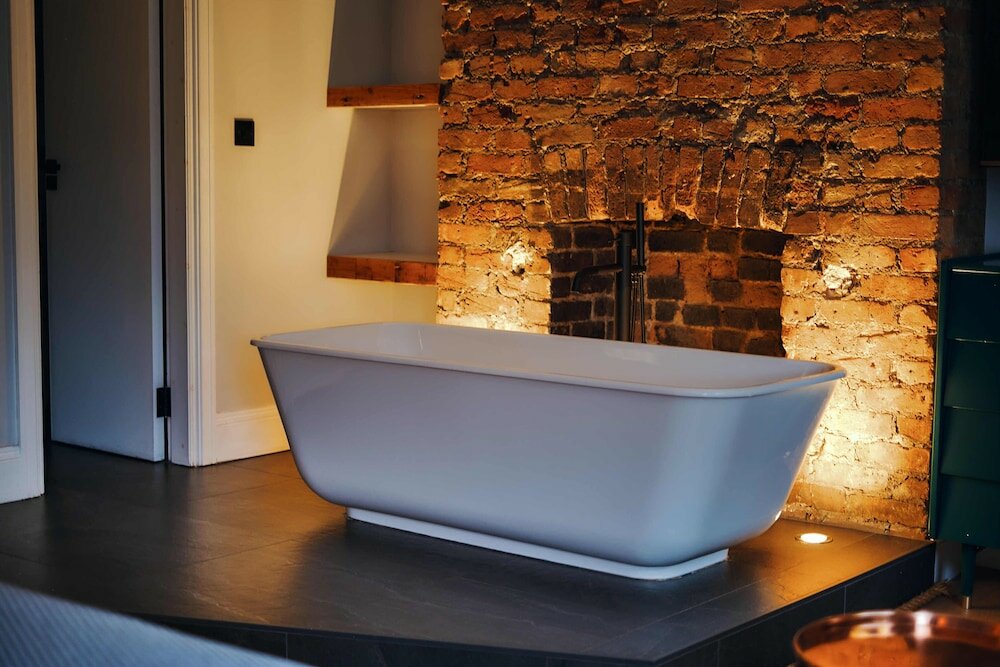 Фото The Brownswood