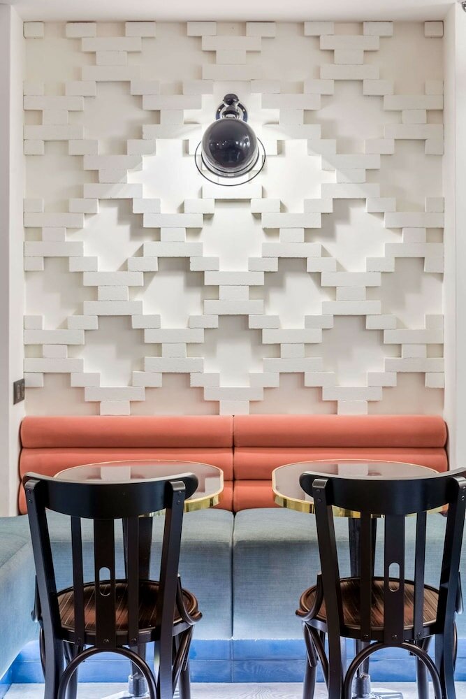 Фото Hotel Bridget