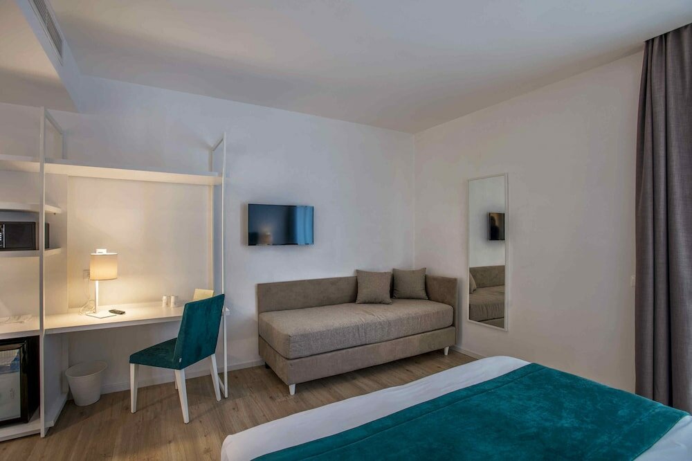 Фото Hotel Isabella