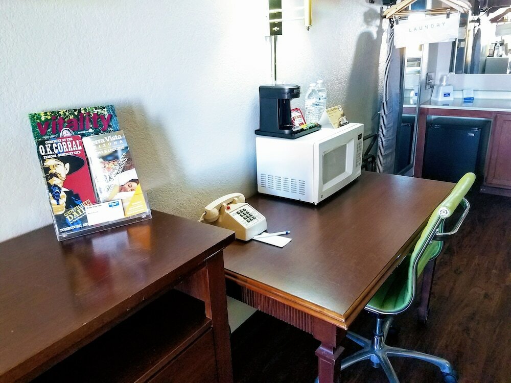 Фото Rodeway Inn near Ft Huachuca