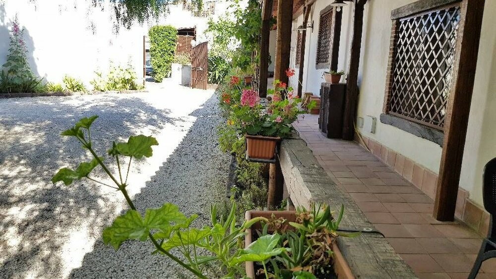 Фото B&b Kephale