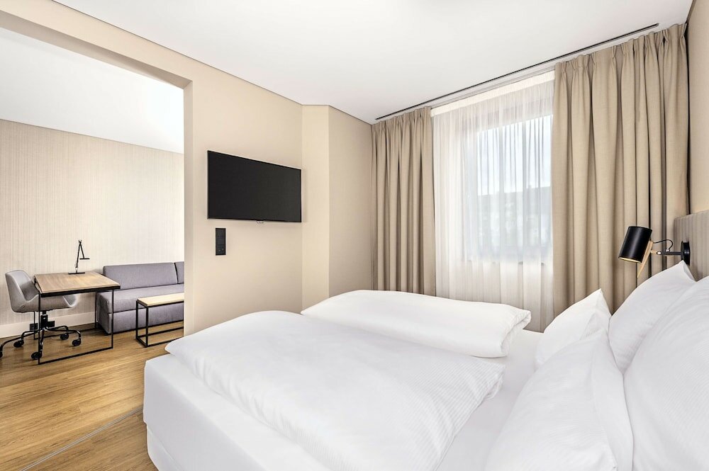 Фото Nh München Unterhaching