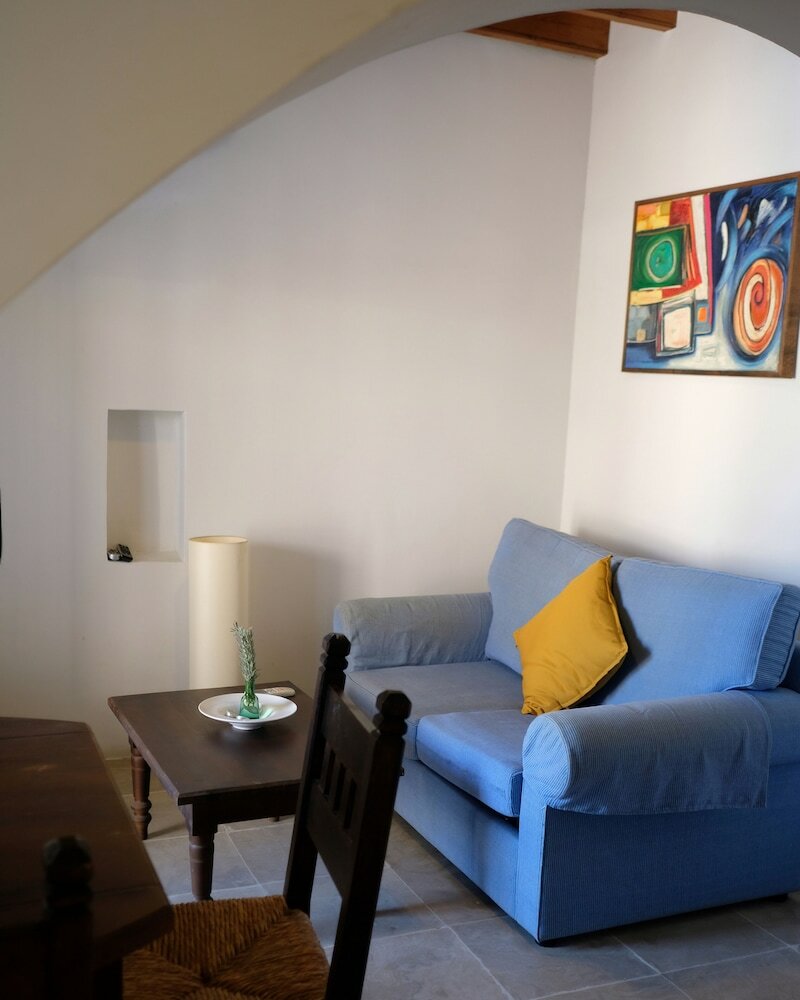 Фото Evkarpos Country House