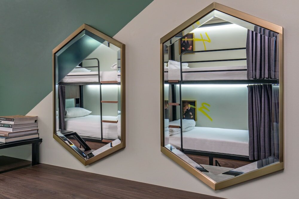 Фото Generator Washington Dc