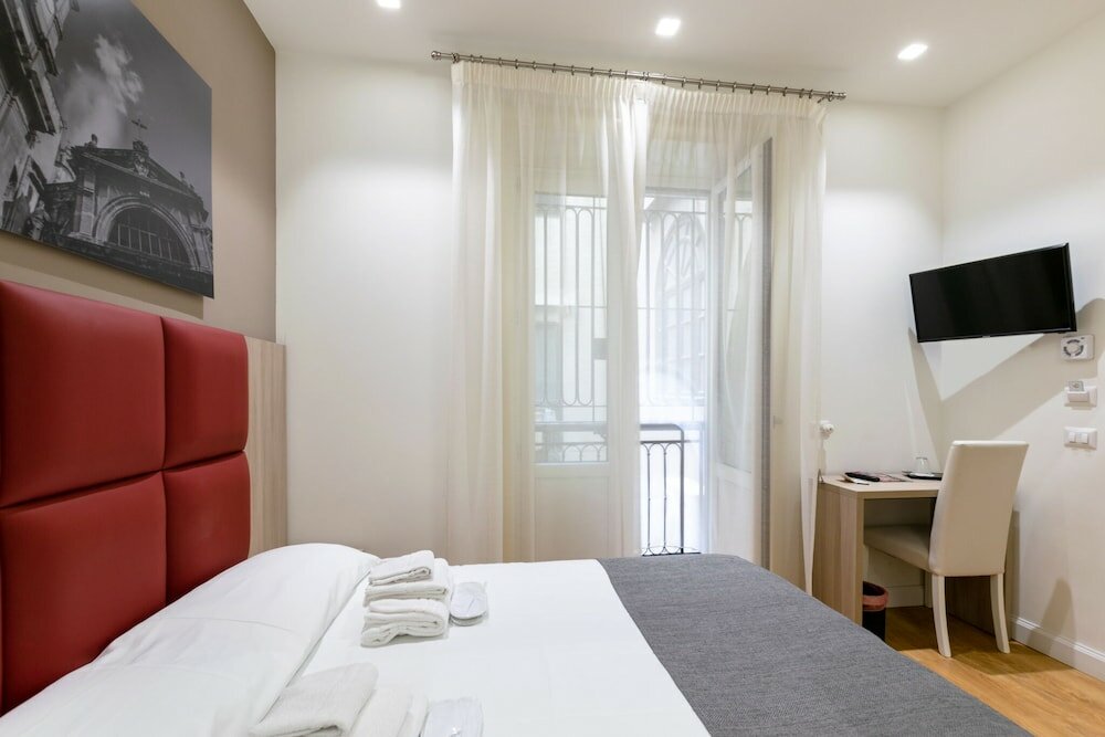 Фото Belmonte102 Esclusive Suites