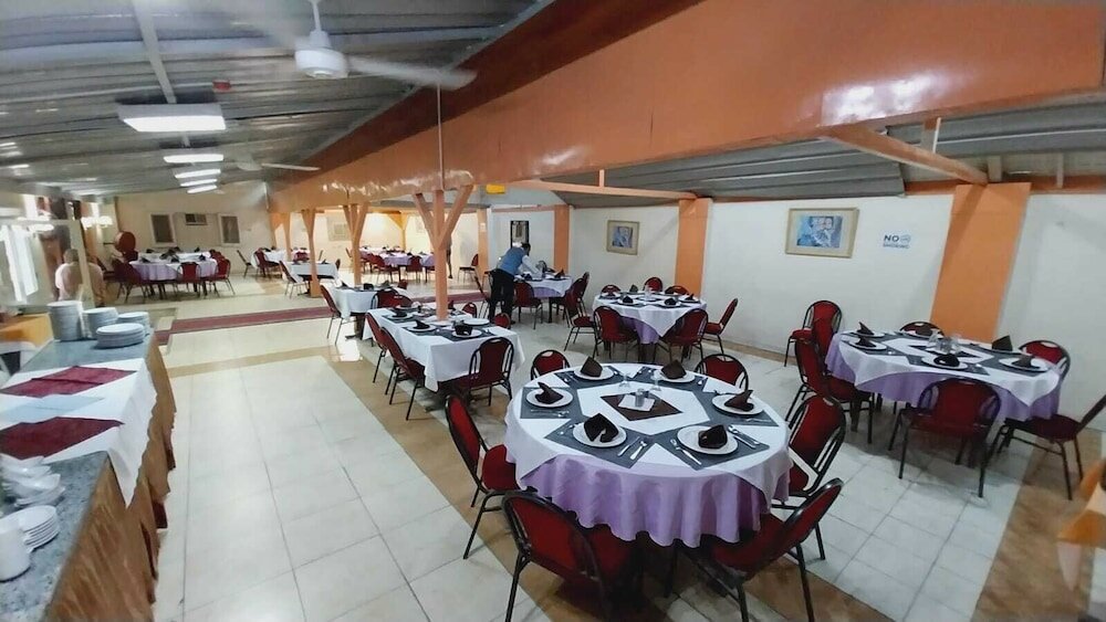 Фото Rezeiky Hotel And Camp
