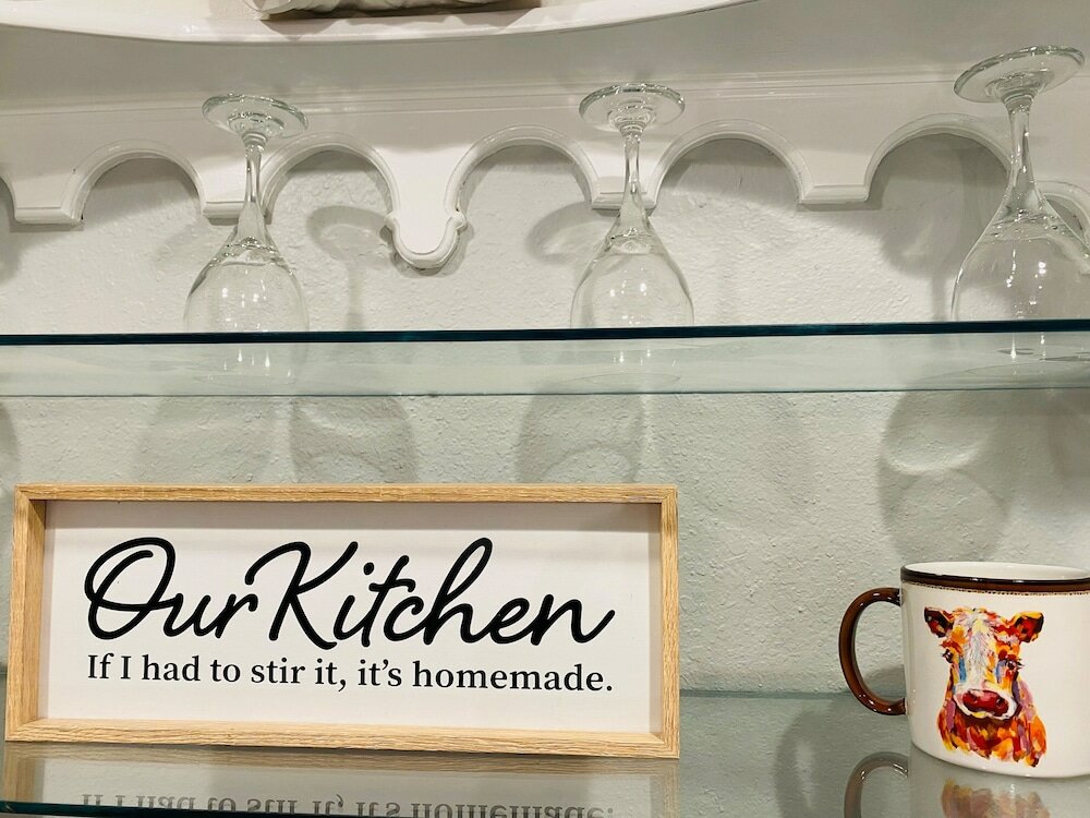 Фото The Big Texan Motel