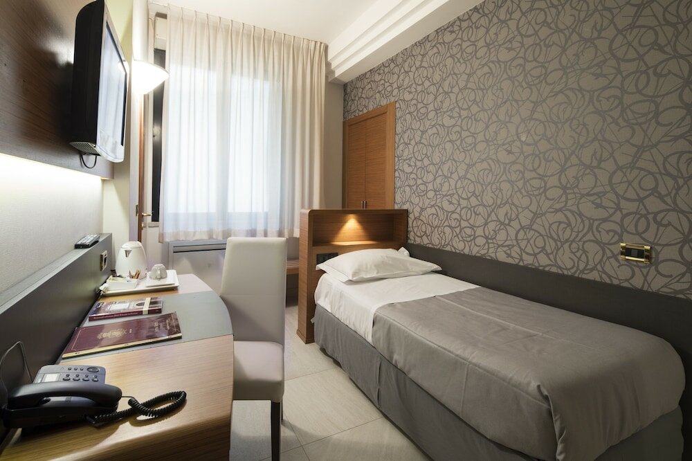 Фото Hotel Astra Ferrara