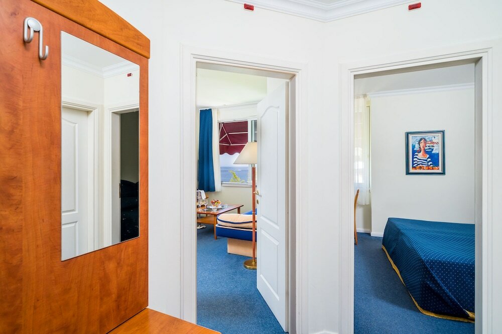 Фото Boutique & Beach Hotel Villa Wolff