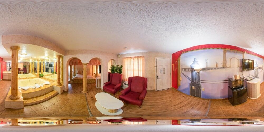 Фото Economy Inn & Suites