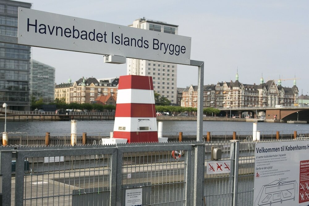 Фото Hotel Copenhagen