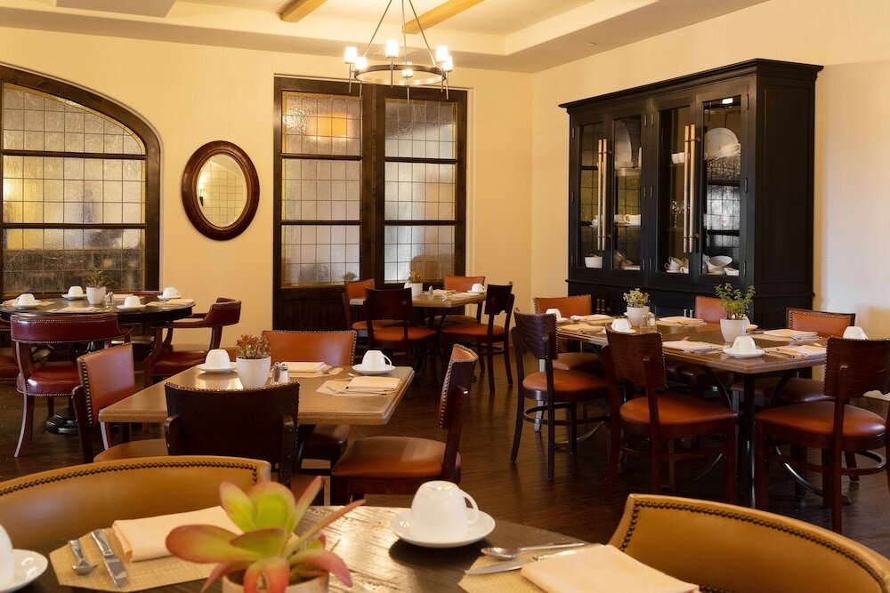 Фото Ponte Vineyard Inn