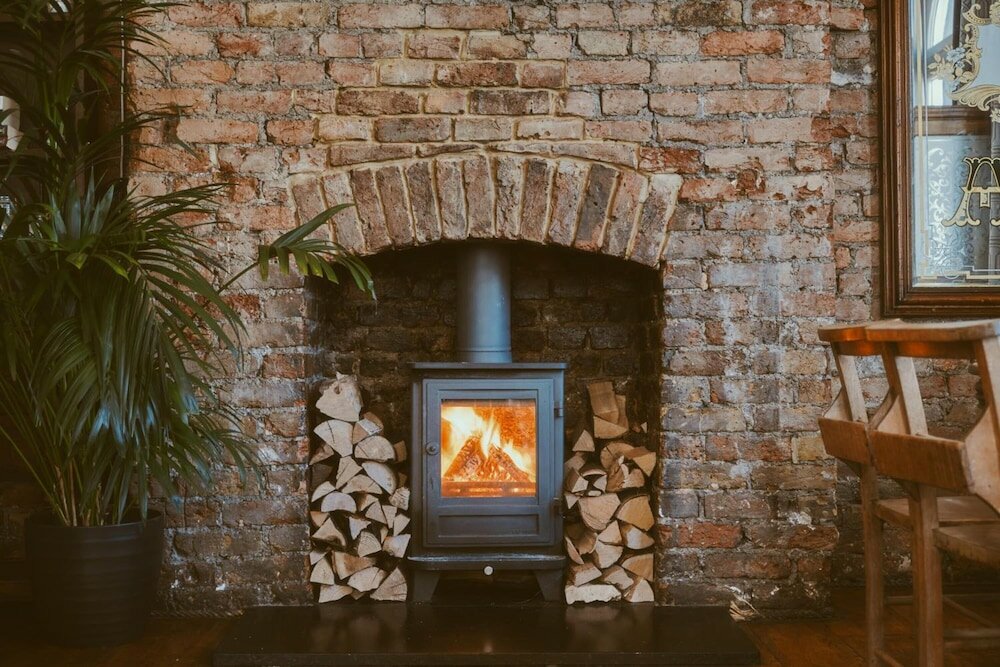 Фото The Brownswood