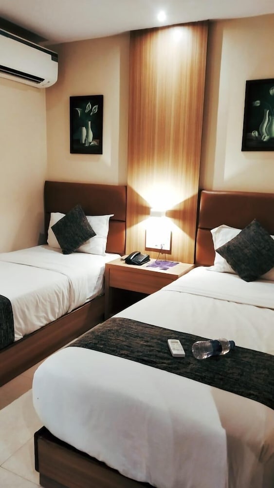 Фото Hotel West Blue