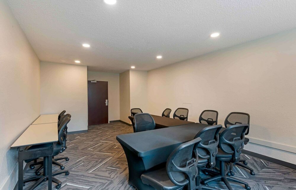 Фото Extended Stay America Suites Los Angeles Ontario Airport