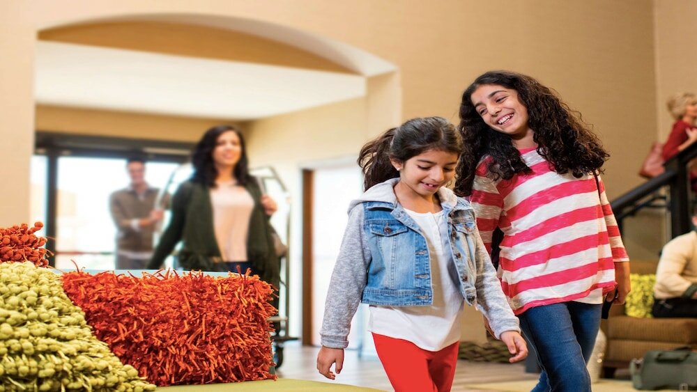 Фото Holiday Inn Express & Suites Plano - The Colony, an Ihg Hotel