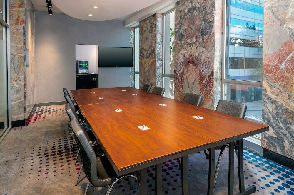 Фото Aloft Orlando Downtown