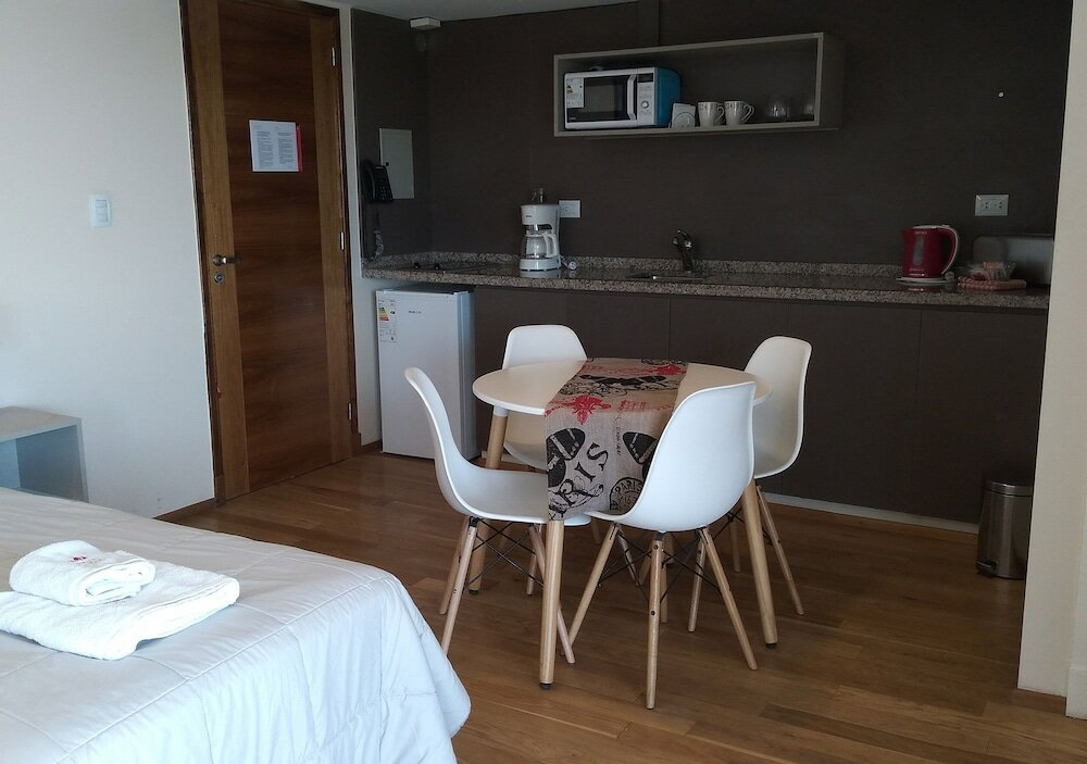 Фото Apart Hotel Quijote by Dot Suites