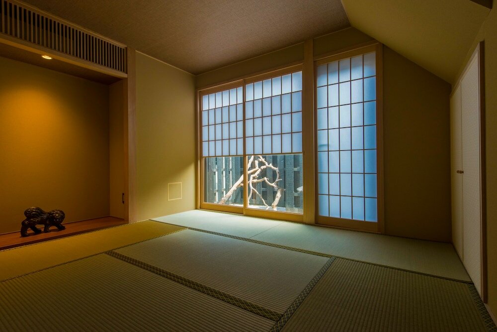 Фото Hotel Zizi Kyoto Gion