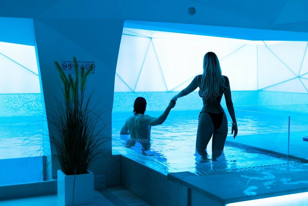 Фото Damianii Luxury Boutique Hotel & SPA