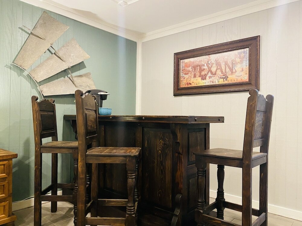 Фото The Big Texan Motel