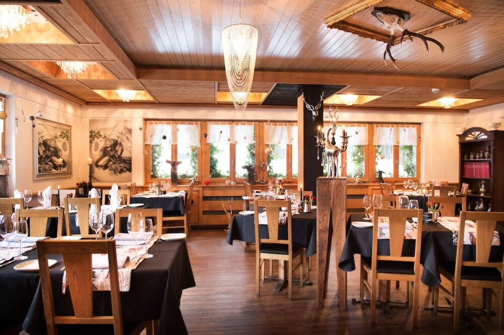 Фото Hotel Marmotte