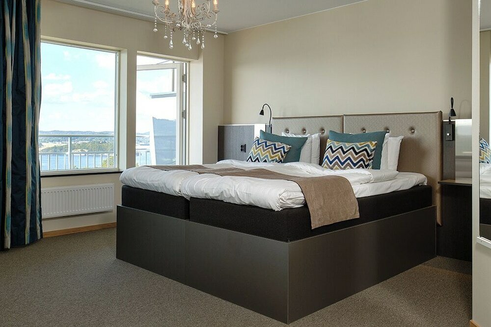 Фото Bohusgården Hotell & Konferens