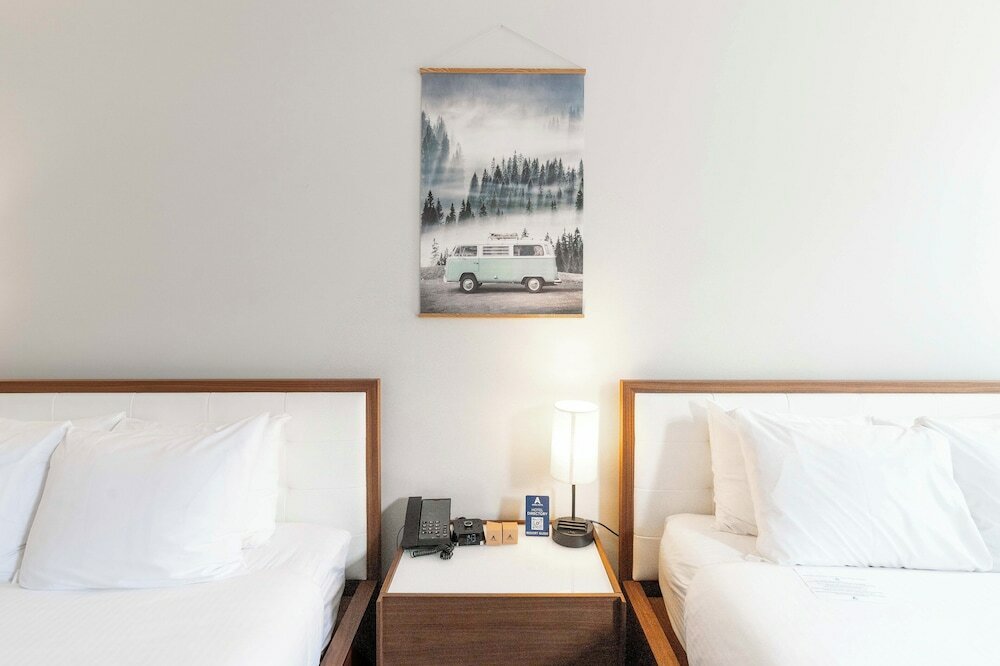 Фото Adara Hotel