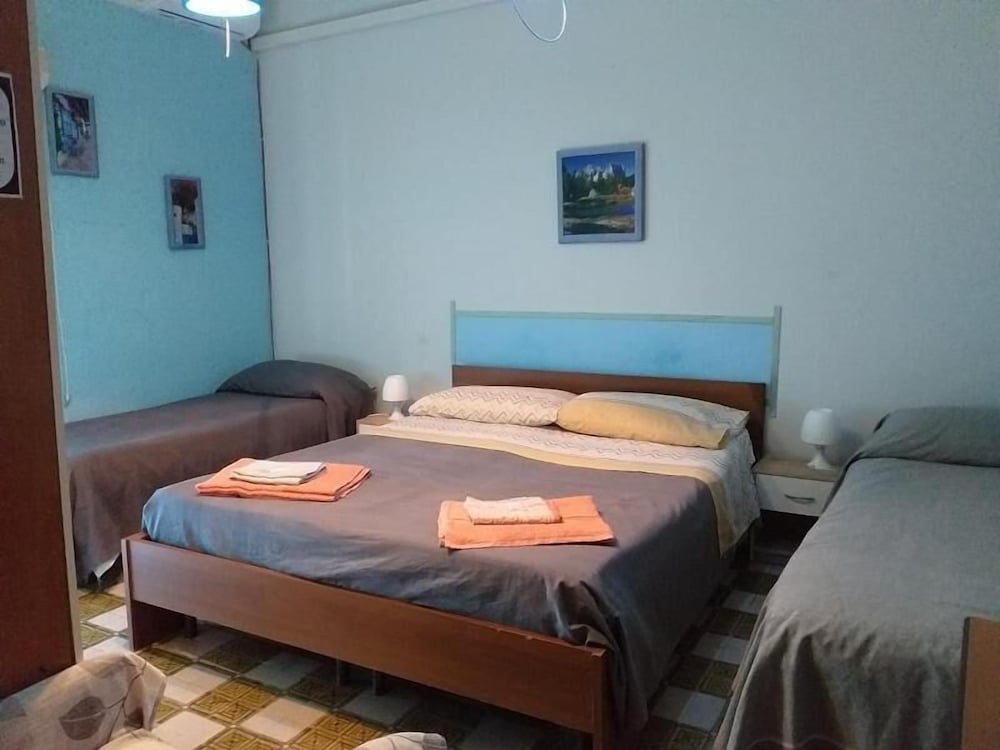 Фото Sciddicu Room