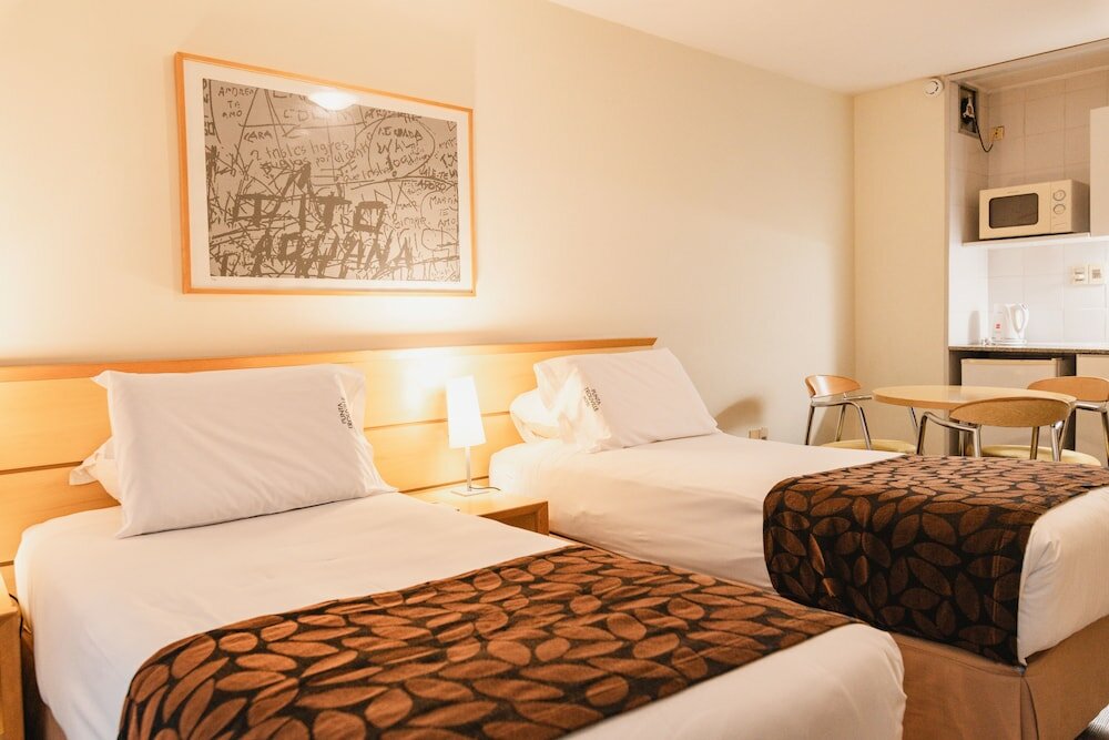 Фото Punta Trouville Hotel