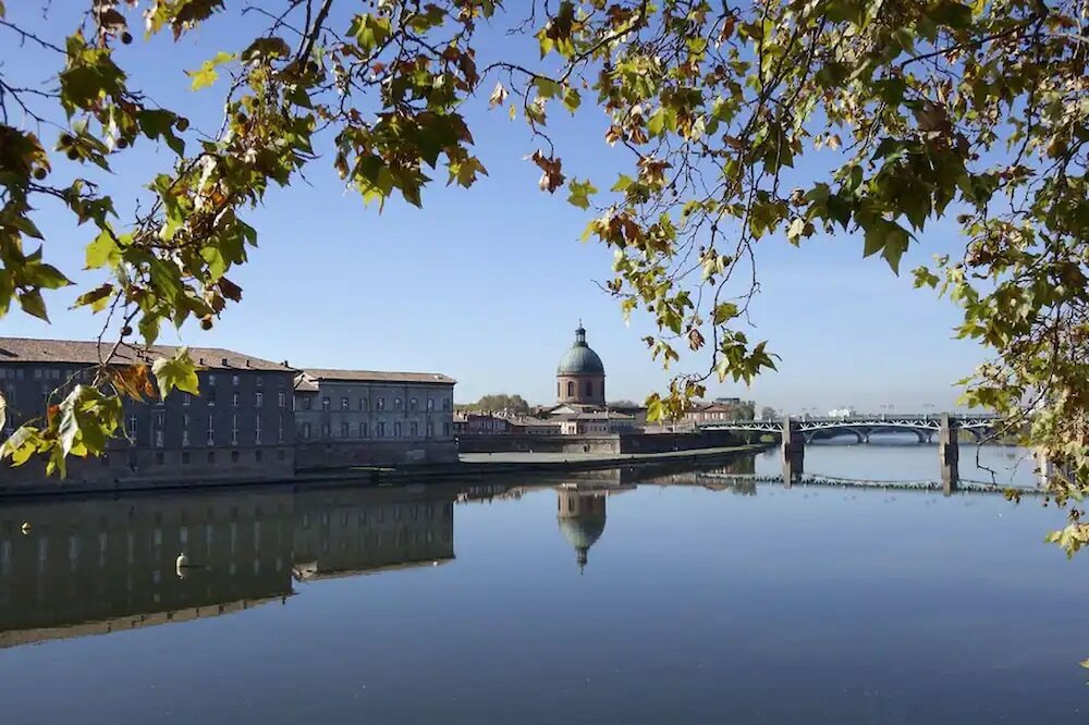 Фото Hôtel des Beaux Arts