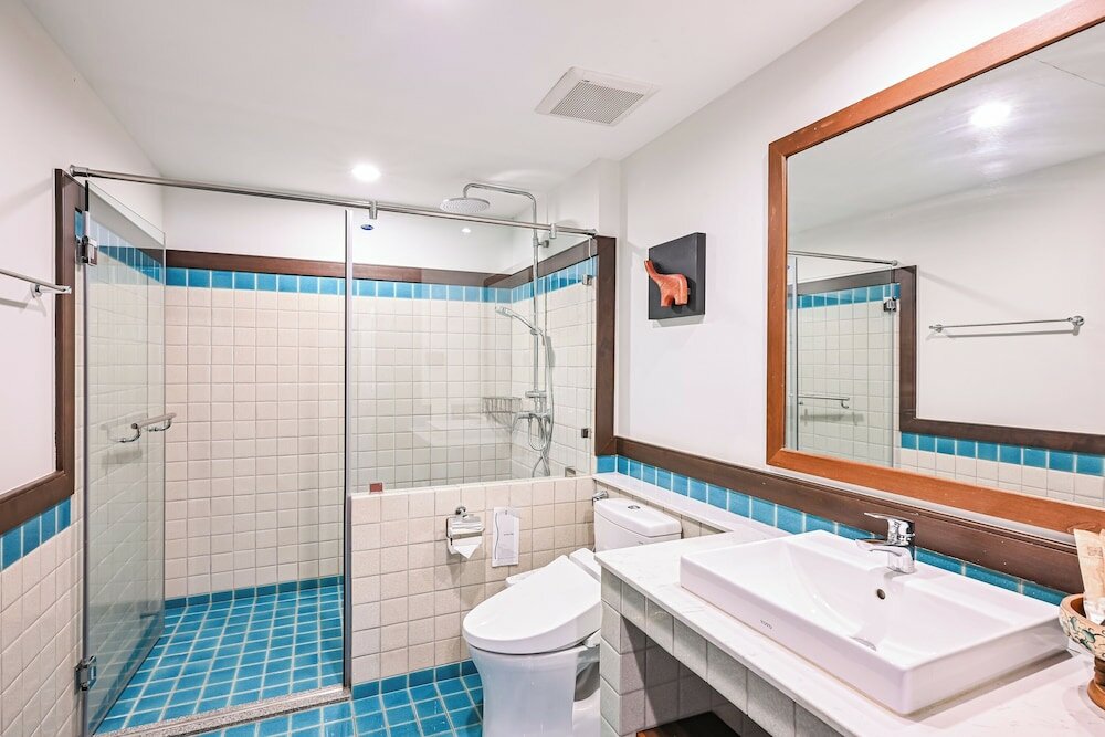 Фото Villa Sanpakoi