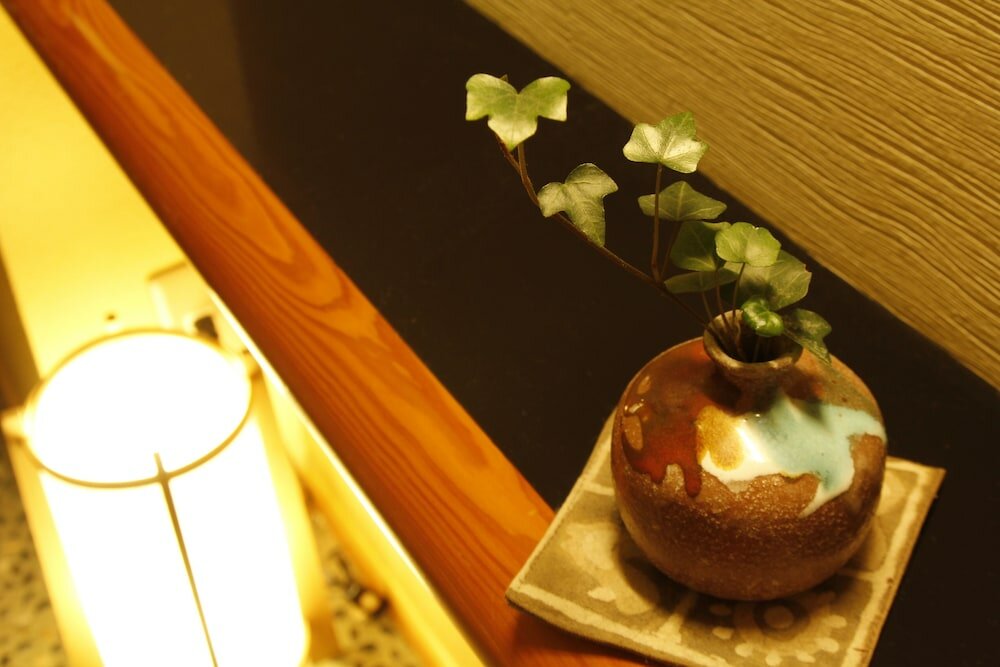 Фото Onsen Ryokan Mitake