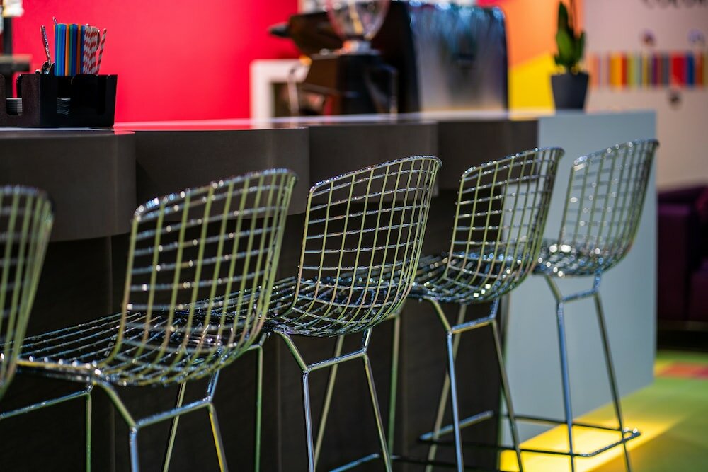 Фото Ibis Styles Budapest Citywest