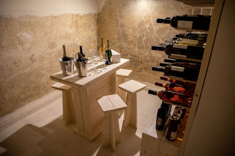 Фото Monun Hotel SPA & Restaurant