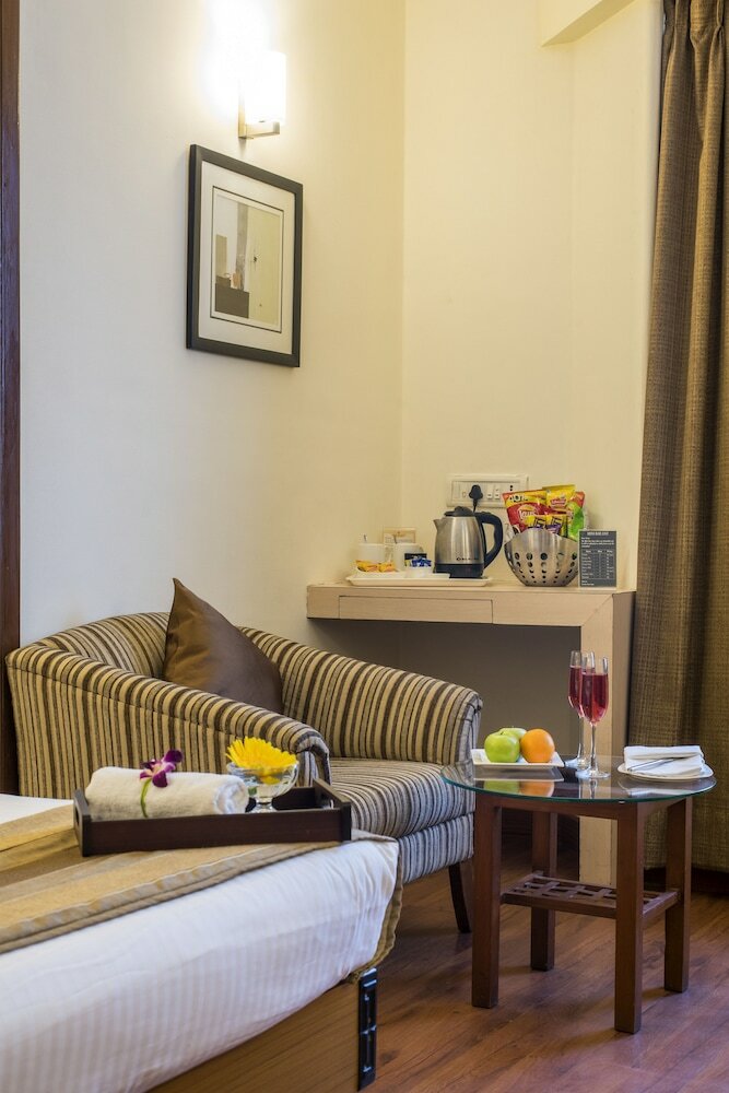 Фото Park Central