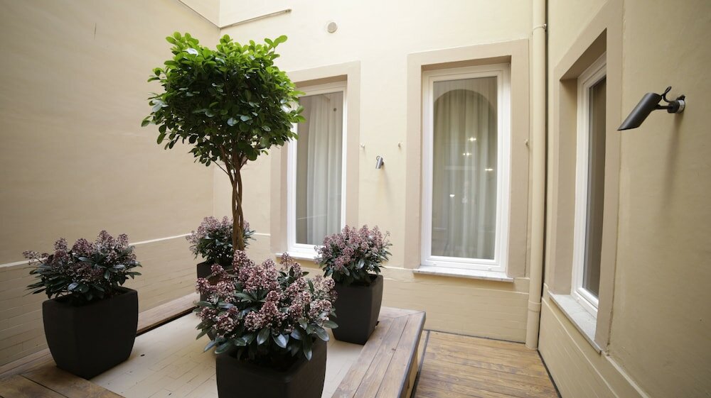 Фото Suitelifetrevi