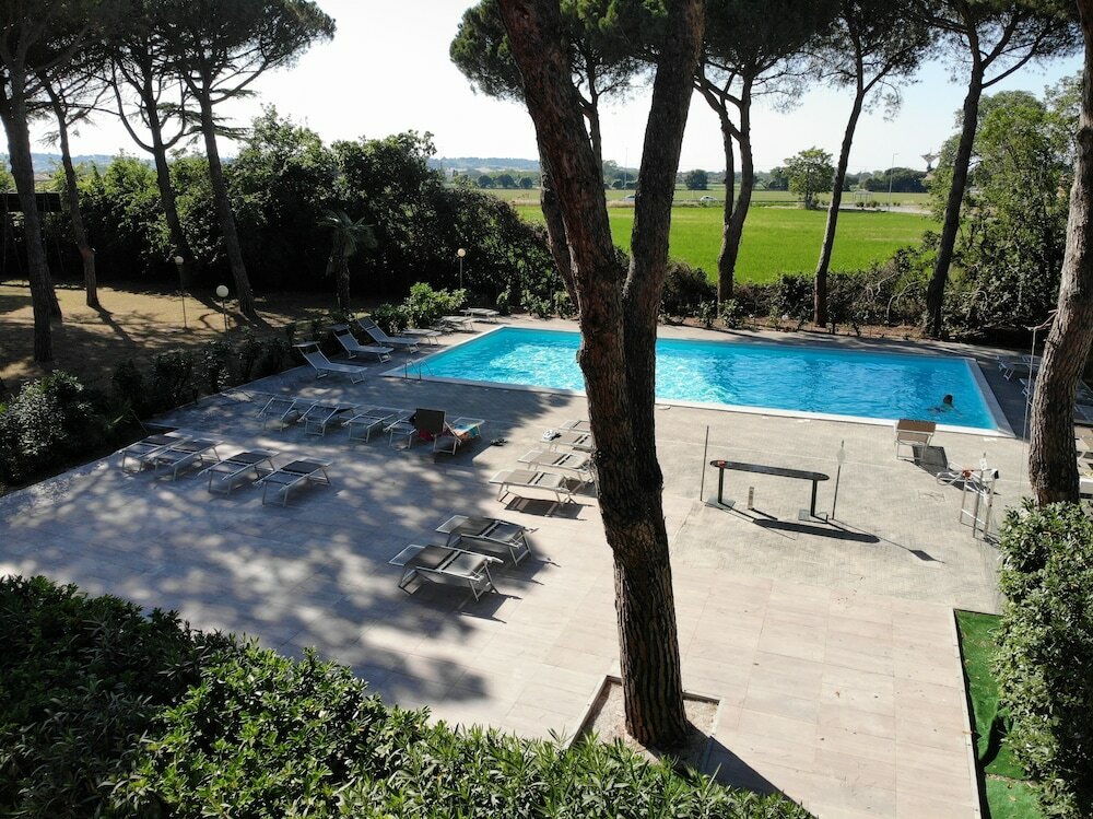 Фото Villaggio Mithos