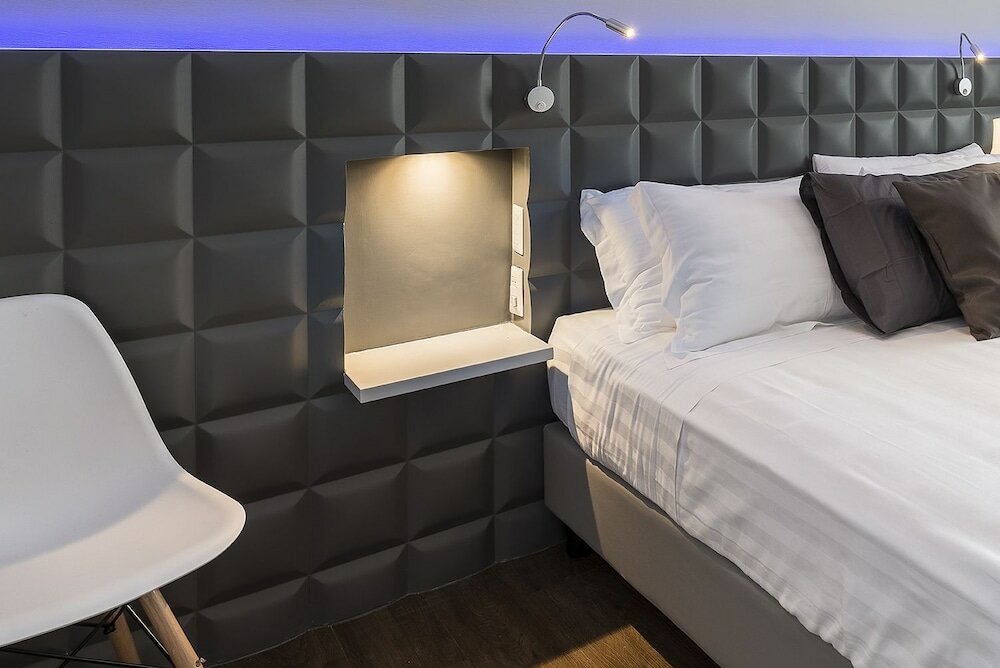 Фото Z-ArchSuiTes