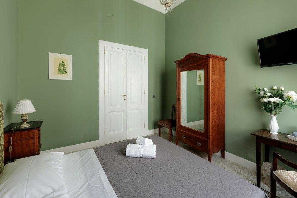 Фото B&b Talia Guest House