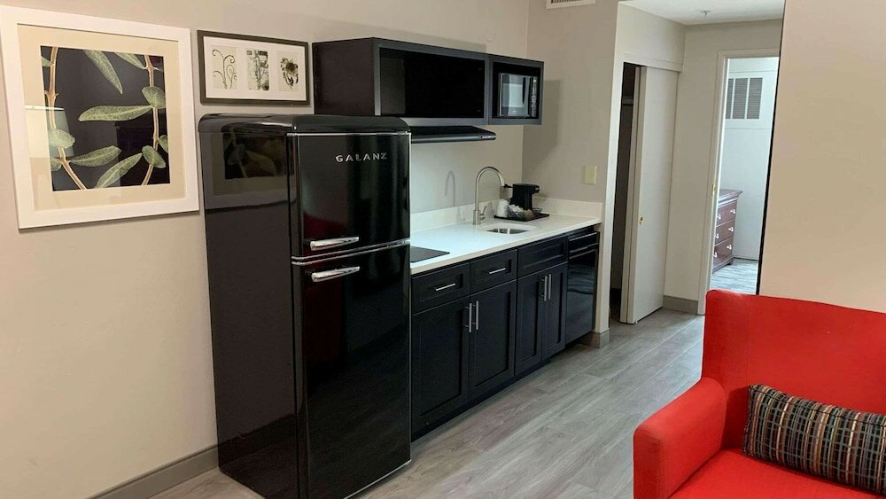 Фото Country Inn & Suites by Radisson, Tucson City Center, Az