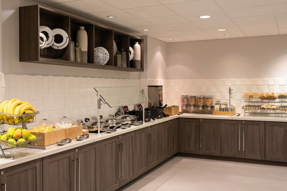 Фото SpringHill Suites Miami Downtown/Medical Center