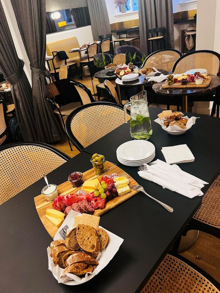 Фото Hotel Sct Thomas