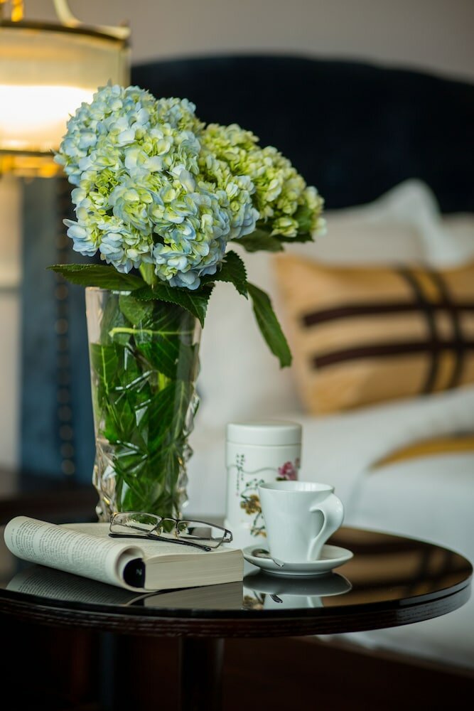 Фото S Central Hotel & SPA