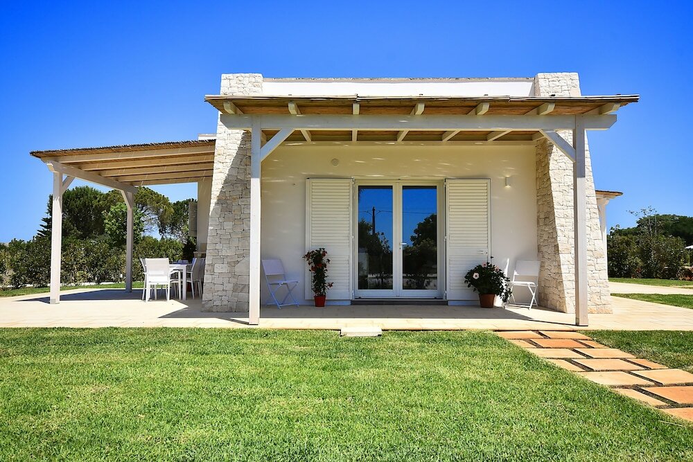 Фото Borgo Fiorito Relais