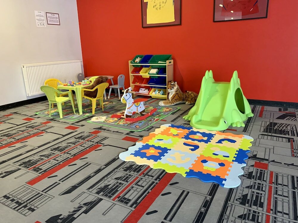 Фото Victoria Hotel Kaunas