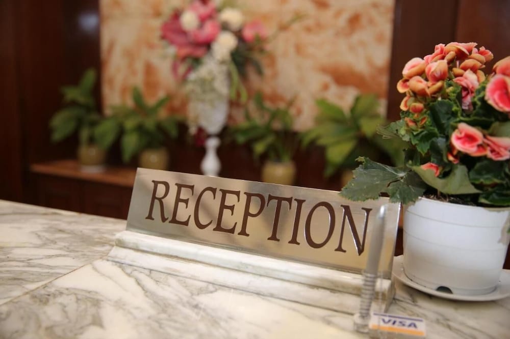 Фото Lotus SaiGon Hotel