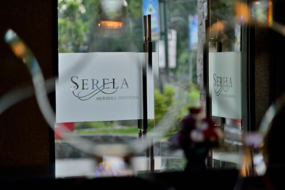 Фото Serela Merdeka Bandung