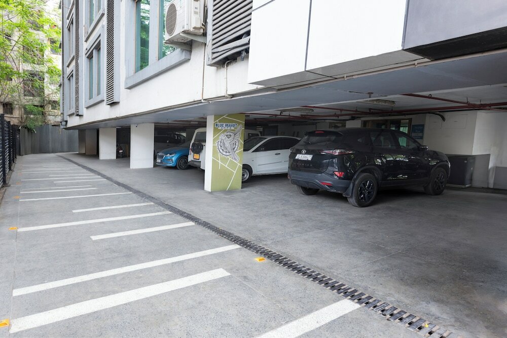 Фото The Orion Plaza