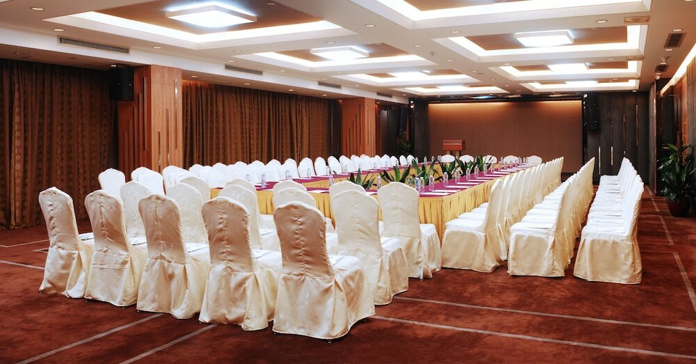 Фото Shenzhen Rivan Hotel